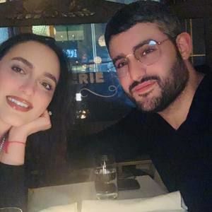 Meet your Posher, Yehuda